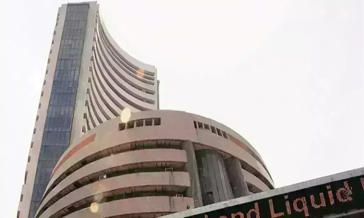 बढ़त के साथ बंद हुआ शेयर बाजार, सेंसेक्स में 710 अंक की आई उछाल, Nifty 18,250 के पार