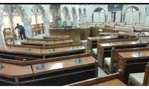 नेता प्रतिपक्ष बोले मुझसे बिना पूछ कहीं गए तो मैं आपके साथ नहीं आउंगा