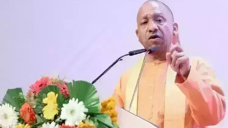 कानपुर में विपक्ष पर गरजे मुख्यमंत्री योगी, कहा-  आज गंगा में कोई भी सीवर नहीं गिरता