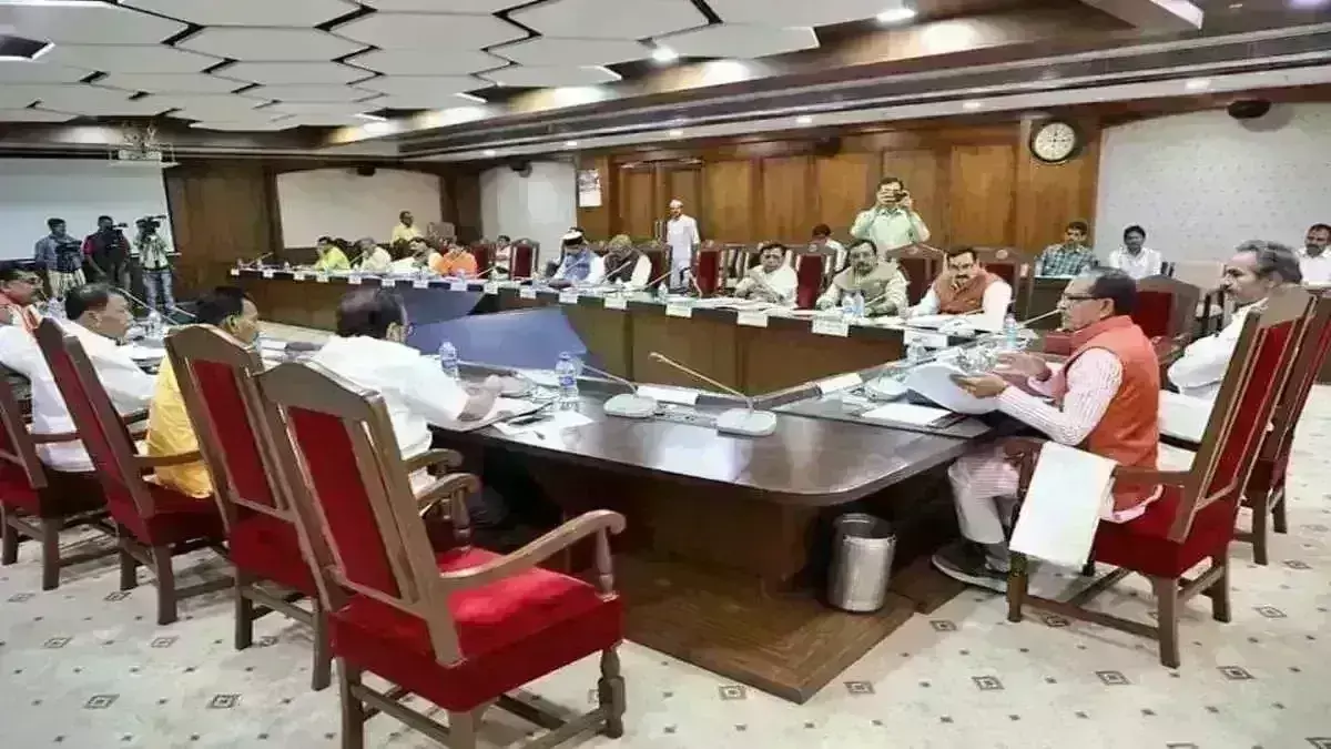 शिवराज सरकार का बड़ा फैसला, 11 लाख किसानों का ब्याज होगा माफ