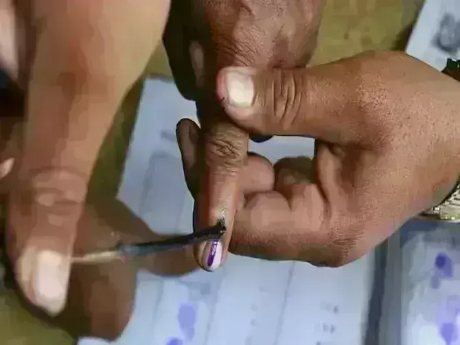 कर्नाटक में 224 सीटों पर कल होगा मतदान, 13 मई को आएगा परिणाम