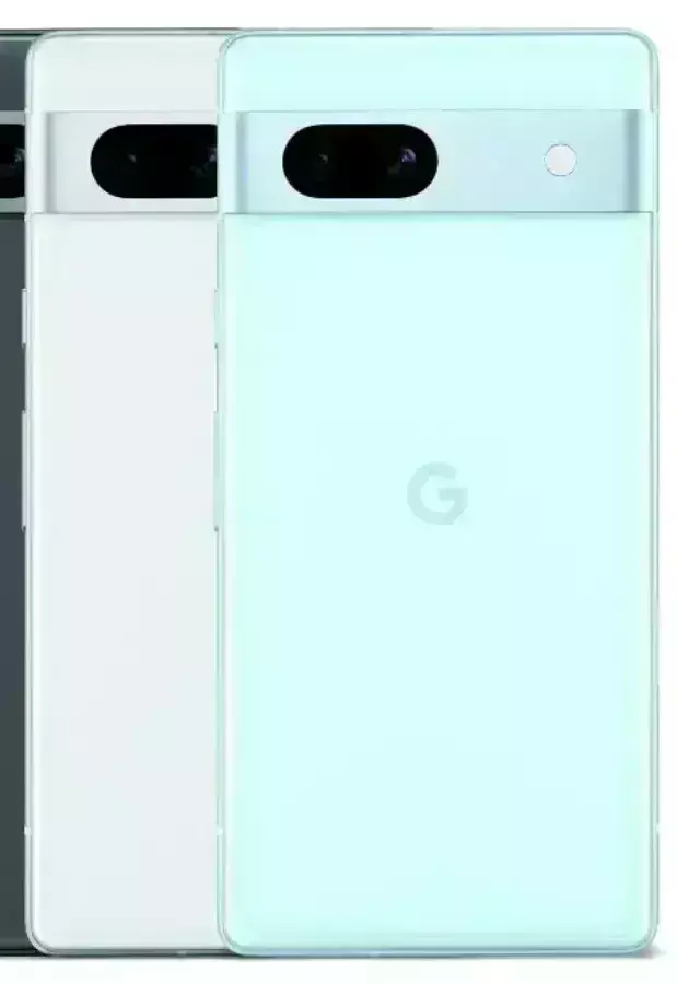 Google Pixel 7a 11 मई को होगा लॉन्च,  Flipkart पर आया नजर, जानिए फीचर्स