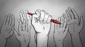 लोकतंत्र में अंतिम आदमी की वाणी पत्रकारिता