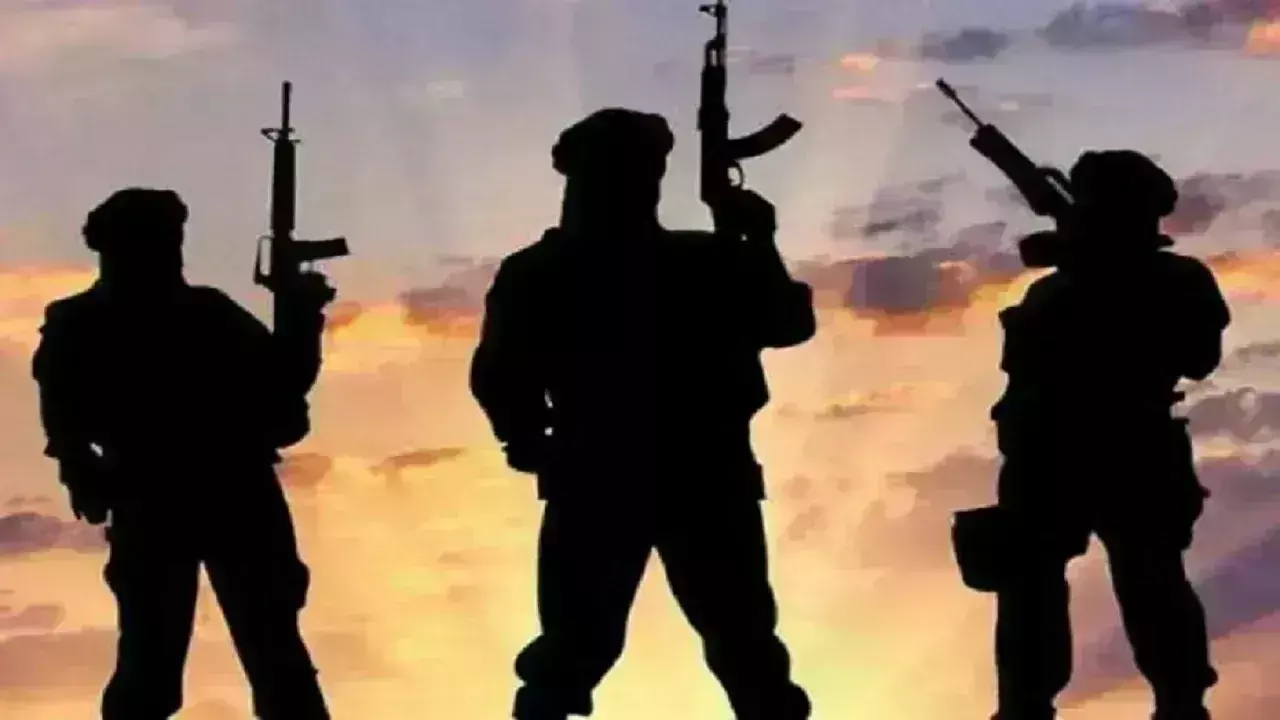 मप्र में आतंकी मॉड्यूल का खुलासा, ATS ने हैदराबाद से गिरफ्तार किए संदिग्ध