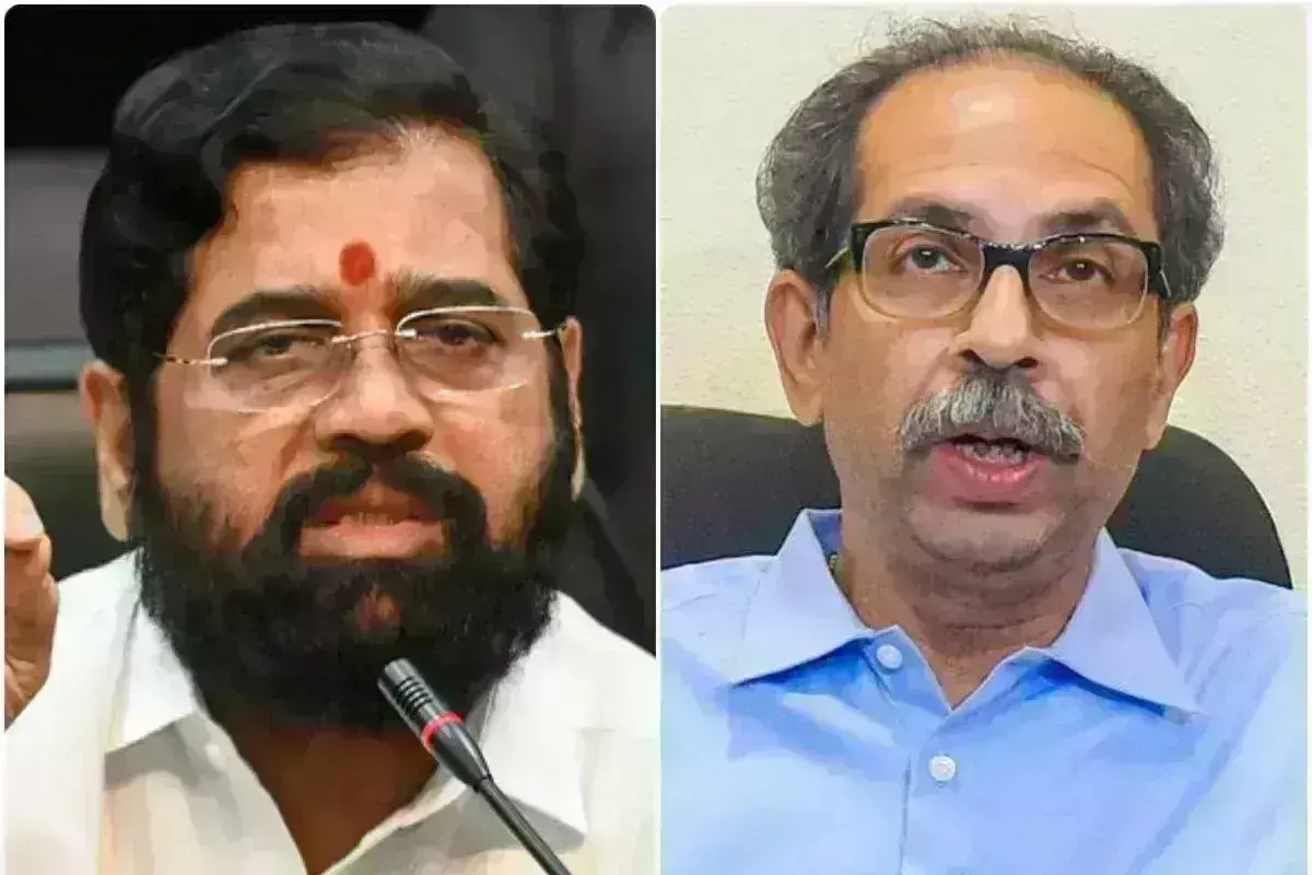 महाराष्ट्र में शिंदे सरकार रहेगी या जाएगी ?  राजनीतिक उलटफेर पर सुप्रीम कोर्ट कल सुनाएगा फैसला