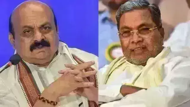 कर्नाटक एग्जिट पोल में कांग्रेस-भाजपा बहुमत से दूर, जेडीएस बन सकती है किंगमेकर