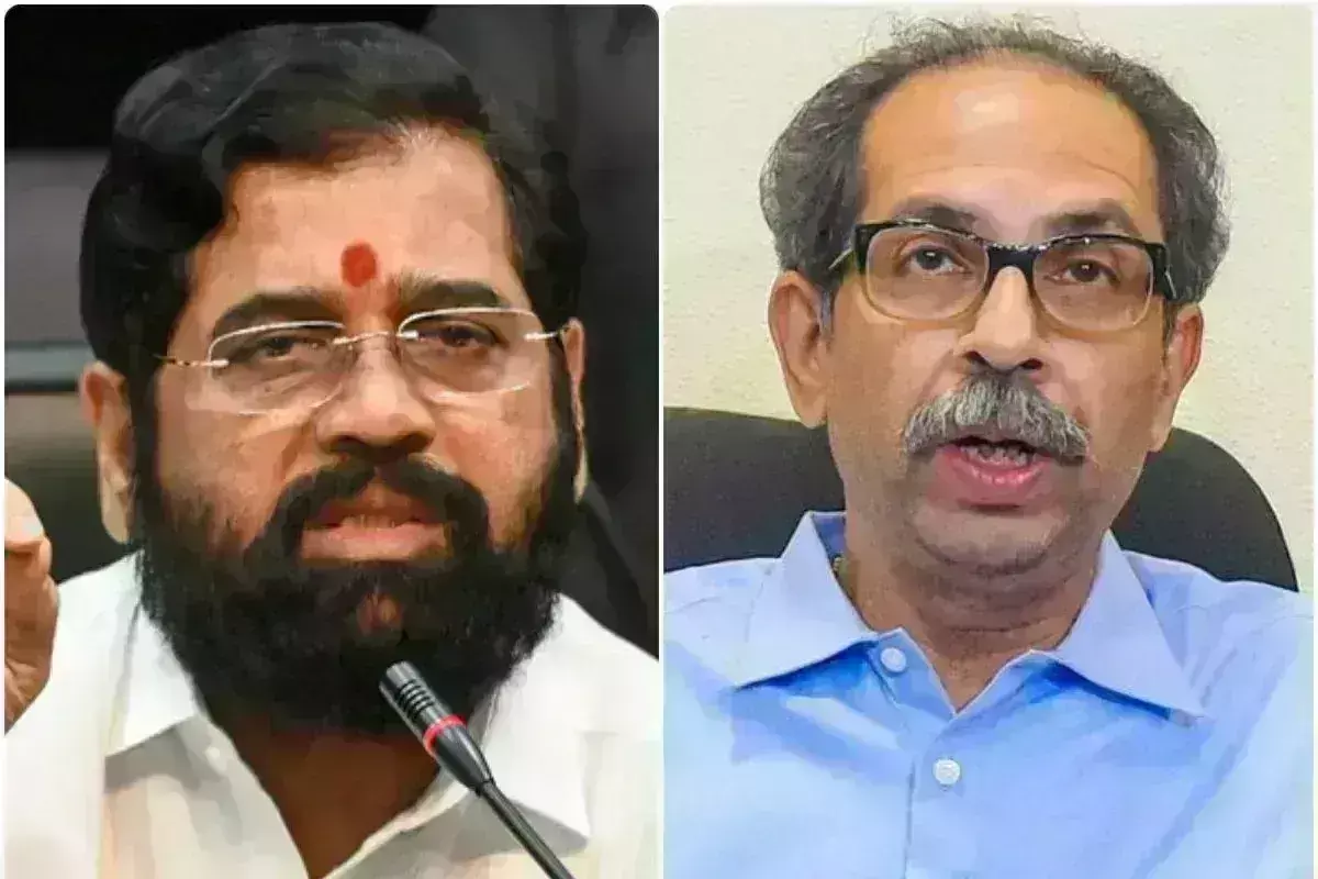 महाराष्ट्र में शिंदे सरकार रहेगी या जाएगी ?  राजनीतिक उलटफेर पर सुप्रीम कोर्ट कल सुनाएगा फैसला