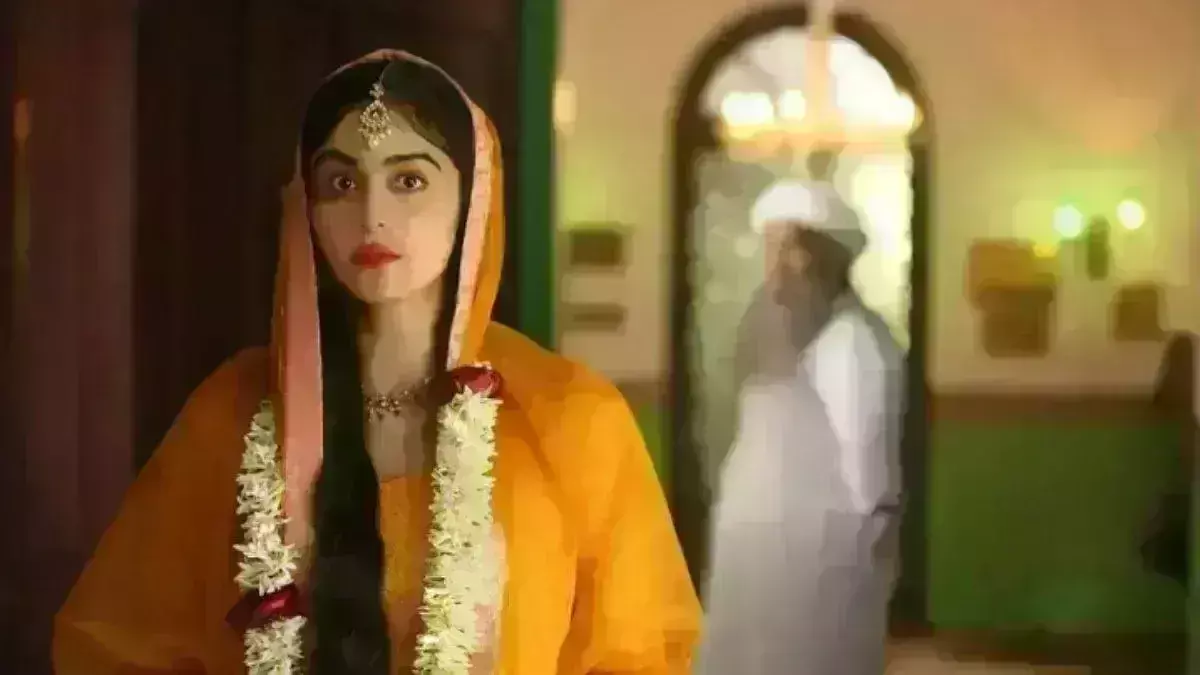 द केरल स्टोरी ने की जमकर कमाई, 100 करोड़ के क्लब में शामिल होने से सिर्फ इतना...दूर