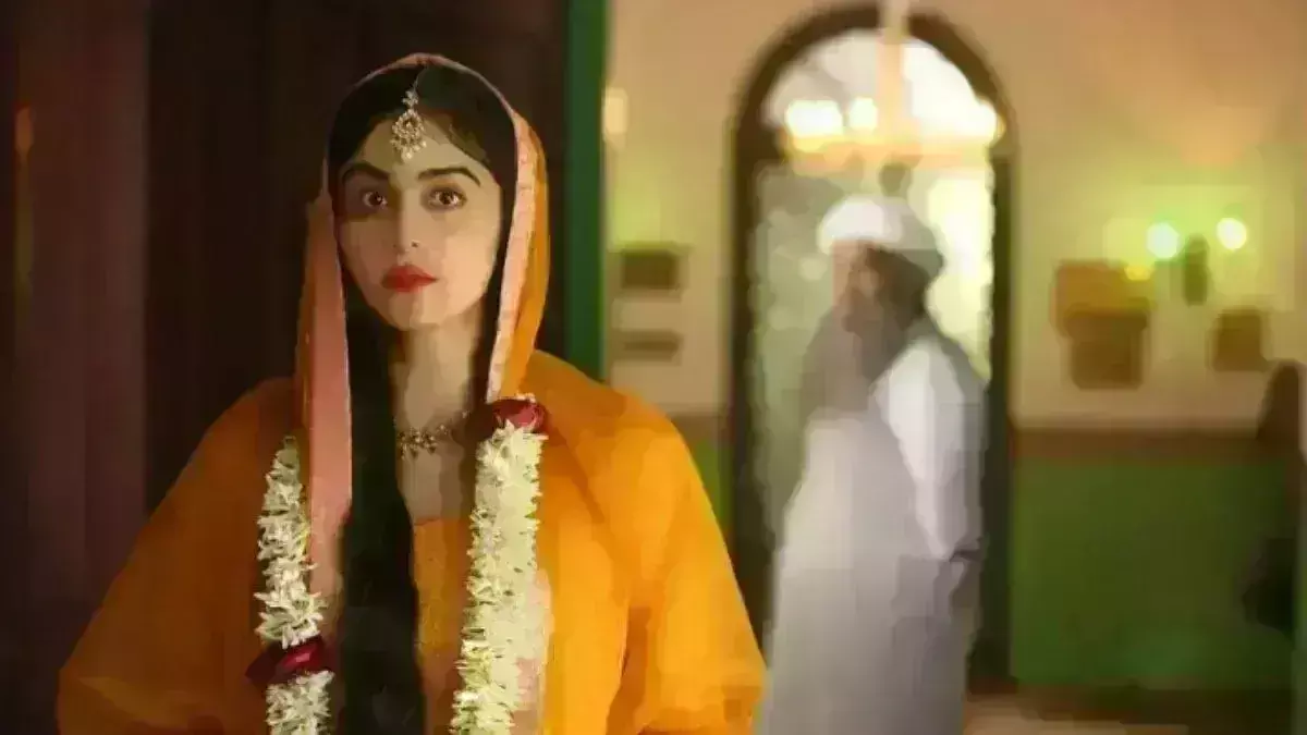 द केरल स्टोरी ने की जमकर कमाई, 100 करोड़ के क्लब में शामिल होने से सिर्फ इतना...दूर