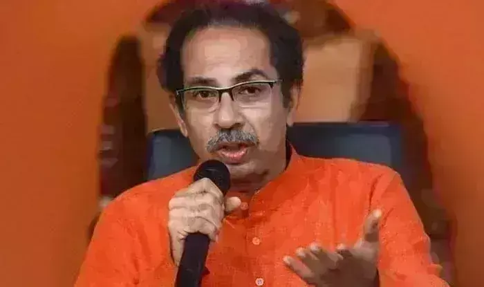 उद्धव ठाकरे ने प्रधानमंत्री मोदी से की अपील, कहा- महाराष्ट्र विवाद में करें हस्तक्षेप