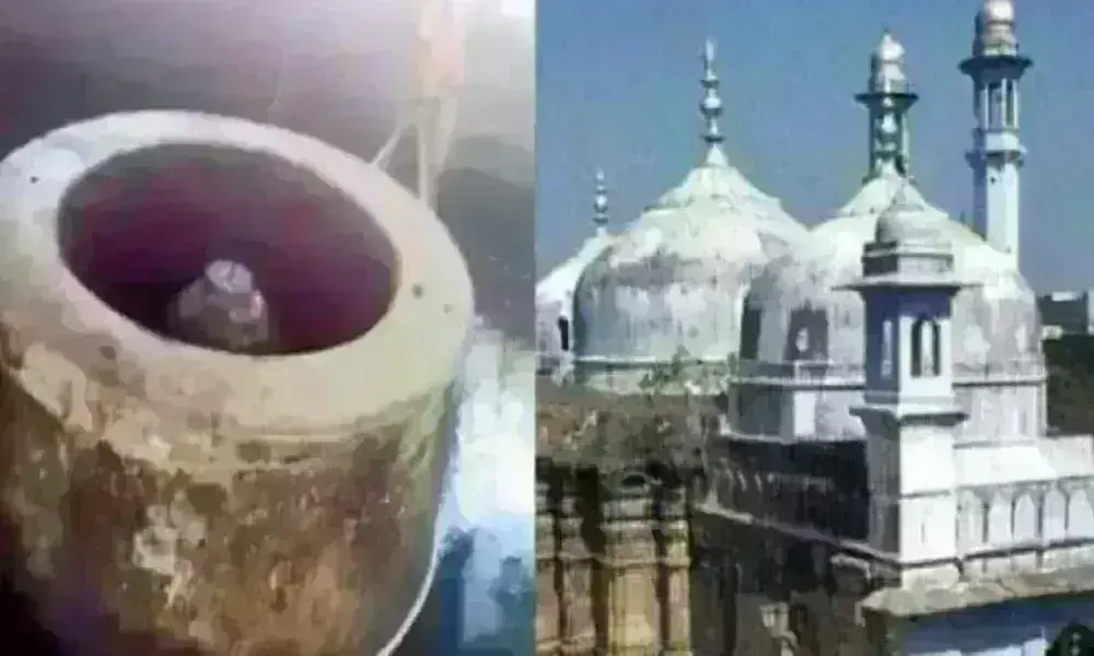 ज्ञानवापी केस में हाईकोर्ट का बड़ा फैसला, मस्जिद में मिले शिवलिंग की होगी कार्बन डेटिंग