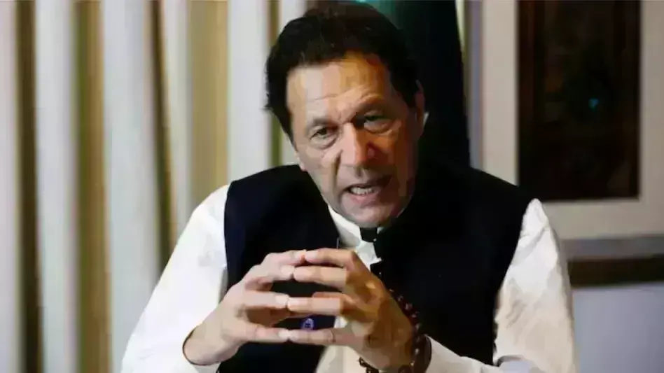 पाकिस्तान के पूर्व प्रधानमंत्री को हाईकोर्ट ने दी जमानत, गिरफ्तारी पर भी रोक लगाई