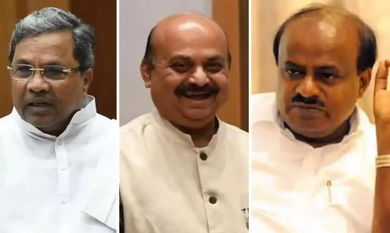 कर्नाटक में कांग्रेस स्पष्ट बहुमत की ओर, 137 सीटों पर आगे, भाजपा-जेडीएस पिछड़े कर्नाटक में कांग्रेस स्पष्ट बहुमत की ओर, 137 सीटों पर आगे, भाजपा-जेडीएस पिछड़े