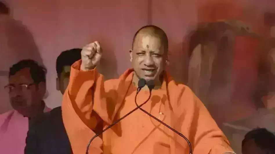 उप्र में योगी आदित्यनाथ का जलवा, 17 नगर निगमों पर भाजपा का कब्जा उप्र में योगी आदित्यनाथ का जलवा, 17 नगर निगमों पर भाजपा का कब्जा