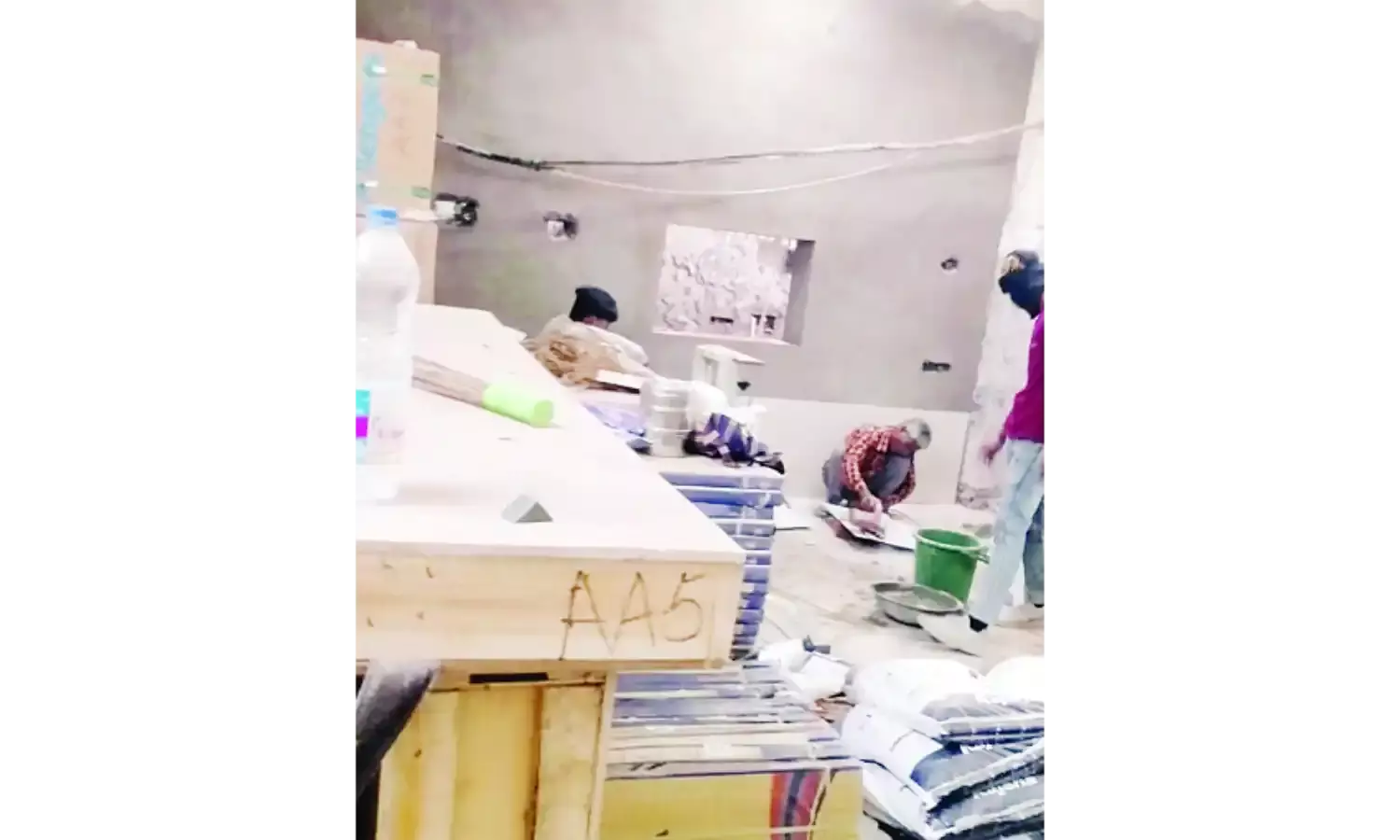 जिला अस्पताल में नई डिजिटल मशीन से होंगे एक्स-रे