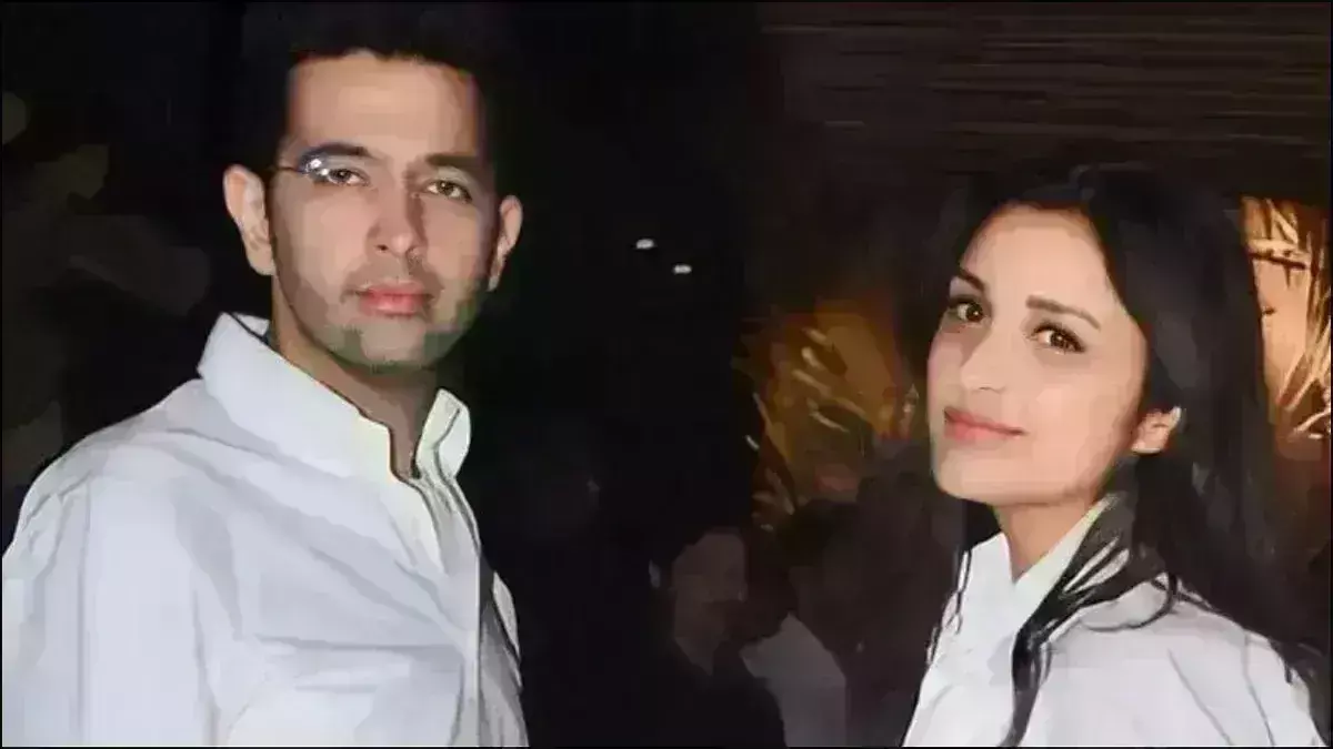 परिणीति चोपड़ा-राघव चड्ढा की सगाई आज, प्रियंका समेत शामिल होंगे ये... स्टार्स