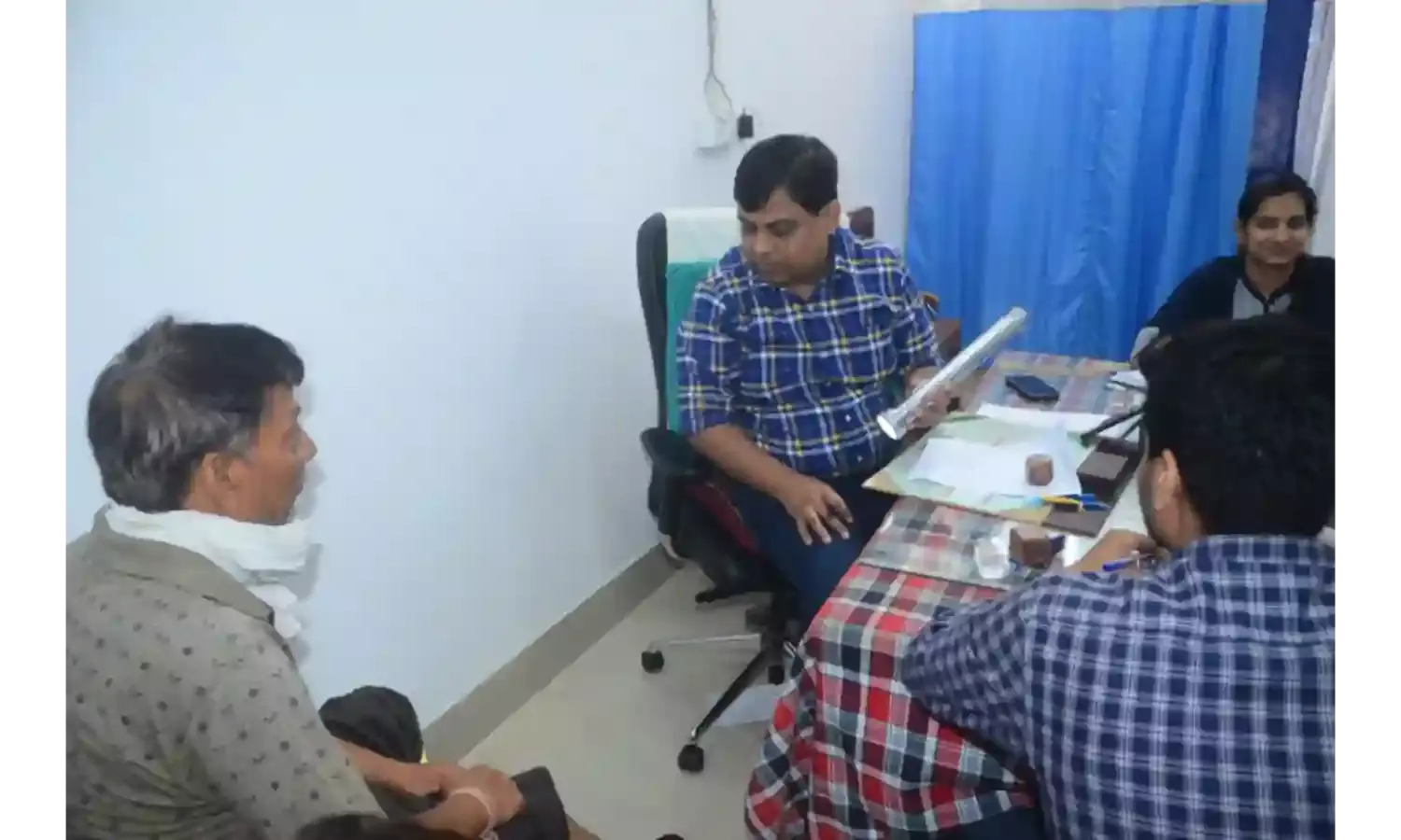 पारा चढऩे पर 30 प्रतिशत बढ़े फंगल इन्फेक्शन के मरीज