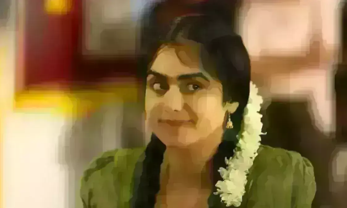 The Kerala Story की एक्ट्रेस अदा शर्मा का एक्सीडेंट, ट्वीट कर बताया कैसी है तबियत