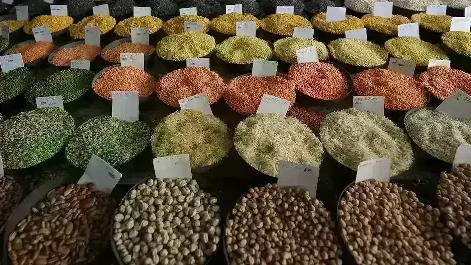 34 महीने बाद आम आदमी को बड़ी राहत, शून्य से नीचे आई थोक महंगाई दर