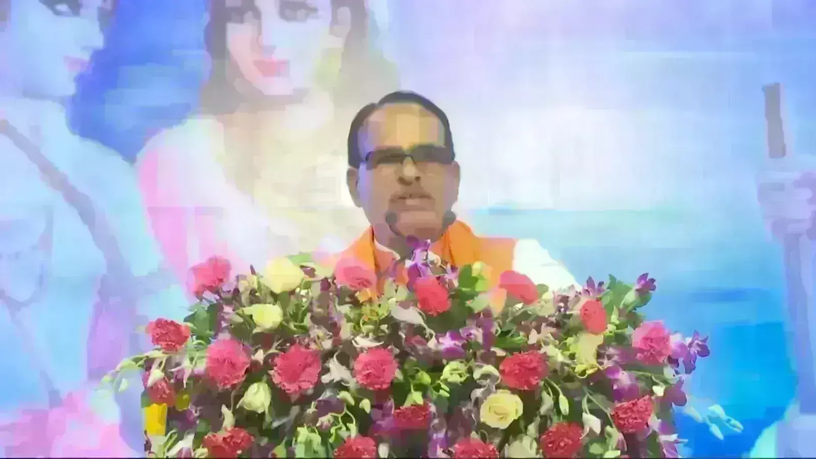 मुख्यमंत्री आवास पर बनी केवट जयंती, कहा - समाज की उन्नति में नहीं छोड़ी जाएगी कोई कसर