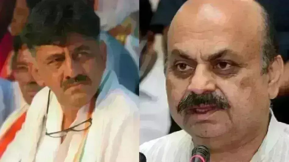 कर्नाटक में 42 सीटों पर 5 हजार से कम वोटों से जीते प्रत्याशी, 1.5 फीसदी अधिक वोटिंग से बदल जाता परिणाम कर्नाटक में 42 सीटों पर 5 हजार से कम वोटों से जीते प्रत्याशी, 1.5 फीसदी अधिक वोटिंग से बदल जाता परिणाम