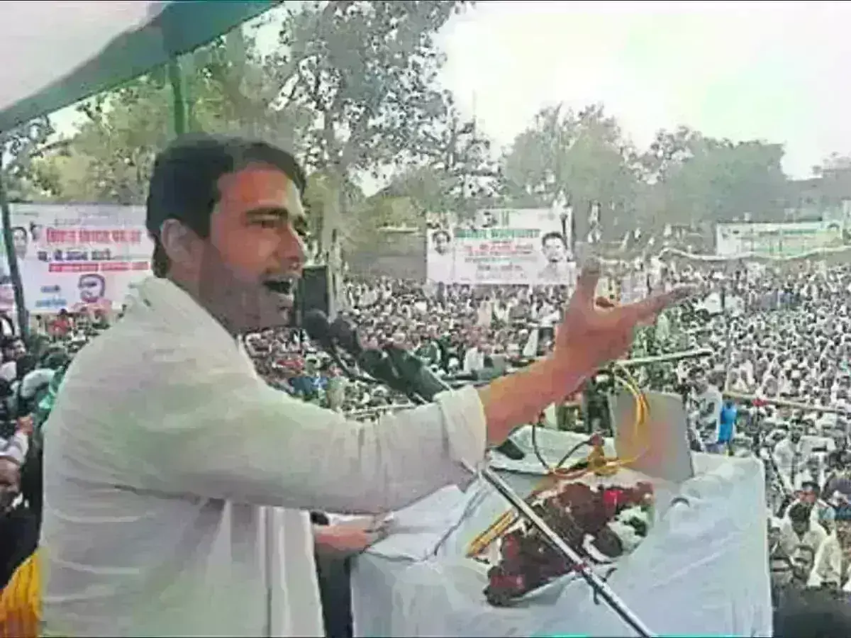 लोकसभा चुनाव की तैयारियों में जुटी रालोद, 19 मई से शुरू करेगी समरसता अभियान