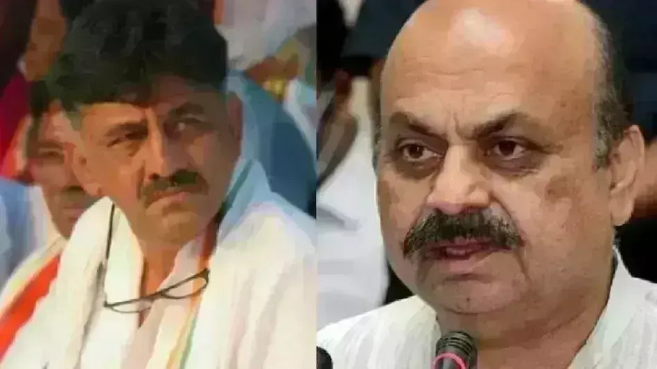 कर्नाटक में 42 सीटों पर 5 हजार से कम वोटों से जीते प्रत्याशी, 1.5 फीसदी अधिक वोटिंग से बदल जाता परिणाम