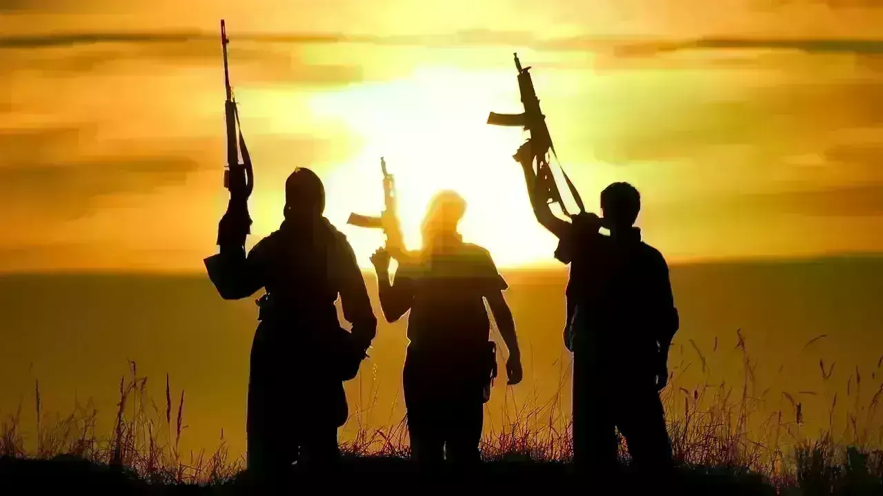 हिज्ब-उत-तहरीर : द केरल स्टोरी की तर्ज पर हिंदू युवकों को बना रहा मुसलमान, जानिए कैसे तैयार कर रहा जिहाद के लिए फौज