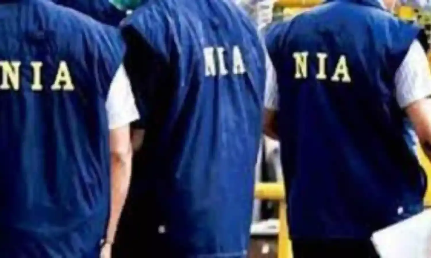 मप्र समेत देश भर में 100 स्थानों पर NIA ने छापा मारा, आतंकी कनेक्शन को लेकर कार्रवाई