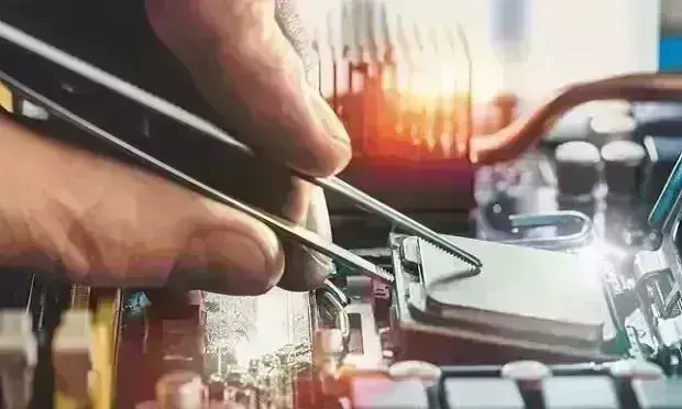 IT हार्डवेयर के लिए PLI स्कीम को मिली मंजूरी, 75 हजार लोगों को मिलेगा रोजगार