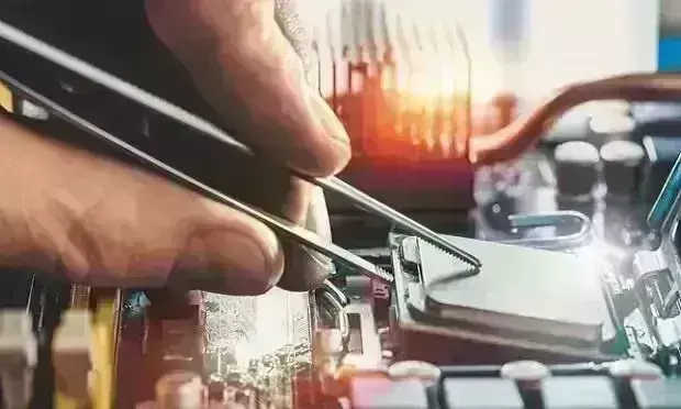 IT हार्डवेयर के लिए PLI स्कीम को मिली मंजूरी, 75 हजार लोगों को मिलेगा रोजगार