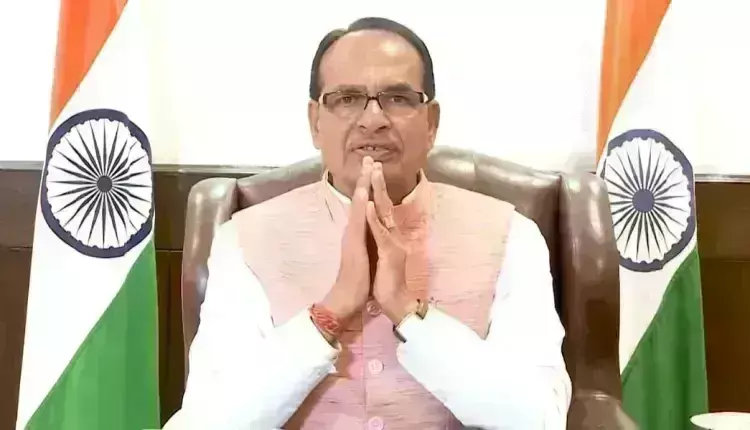 केंद्र सरकार ने मप्र को दी सौगात, इन...3 बड़े प्रोजेक्ट्स को मिली मंजूरी