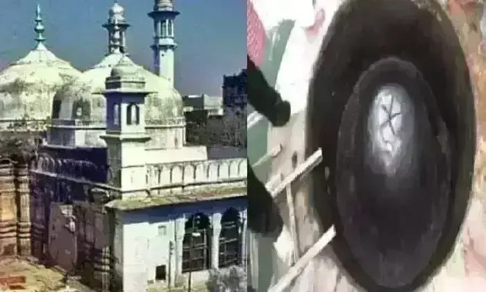 ज्ञानवापी परिसर मामला पहुंचा सुप्रीम कोर्ट, कार्बन डेटिंग के खिलाफ मुस्लिम पक्ष ने की अपील