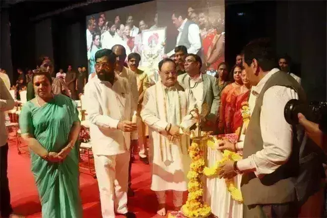 रोजगार के लिए युवाओं को तकनीकी प्रशिक्षण जरूरी: जेपी नड्डा रोजगार के लिए युवाओं को तकनीकी प्रशिक्षण जरूरी: जेपी नड्डा