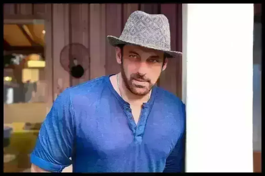 टाइगर 3 के सेट पर हुआ बड़ा हादसा, सलमान खान हुए घायल, कंधे और पीठ में आई गंभीर चोट