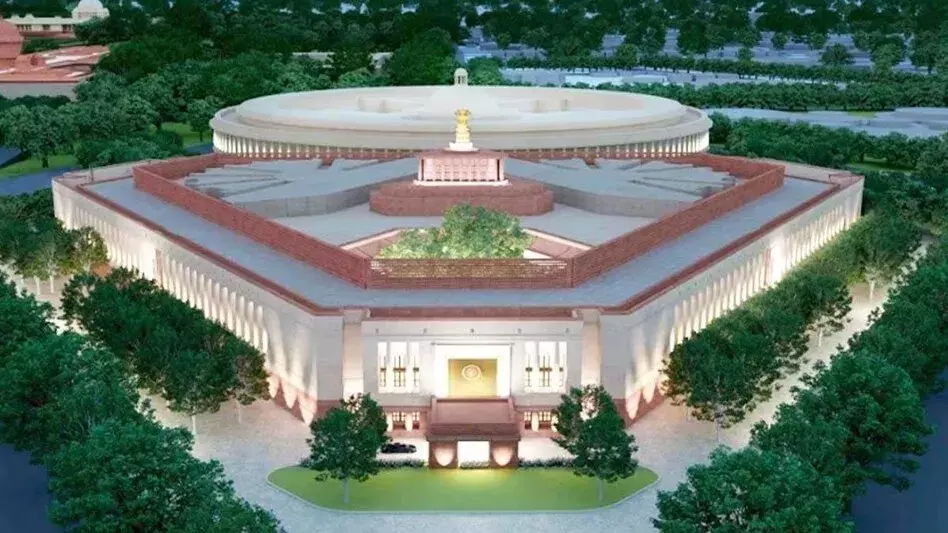 प्रधानमंत्री मोदी 28 मई को करेंगे नए संसद भवन का उद्घाटन, जानिए क्या है खासियत