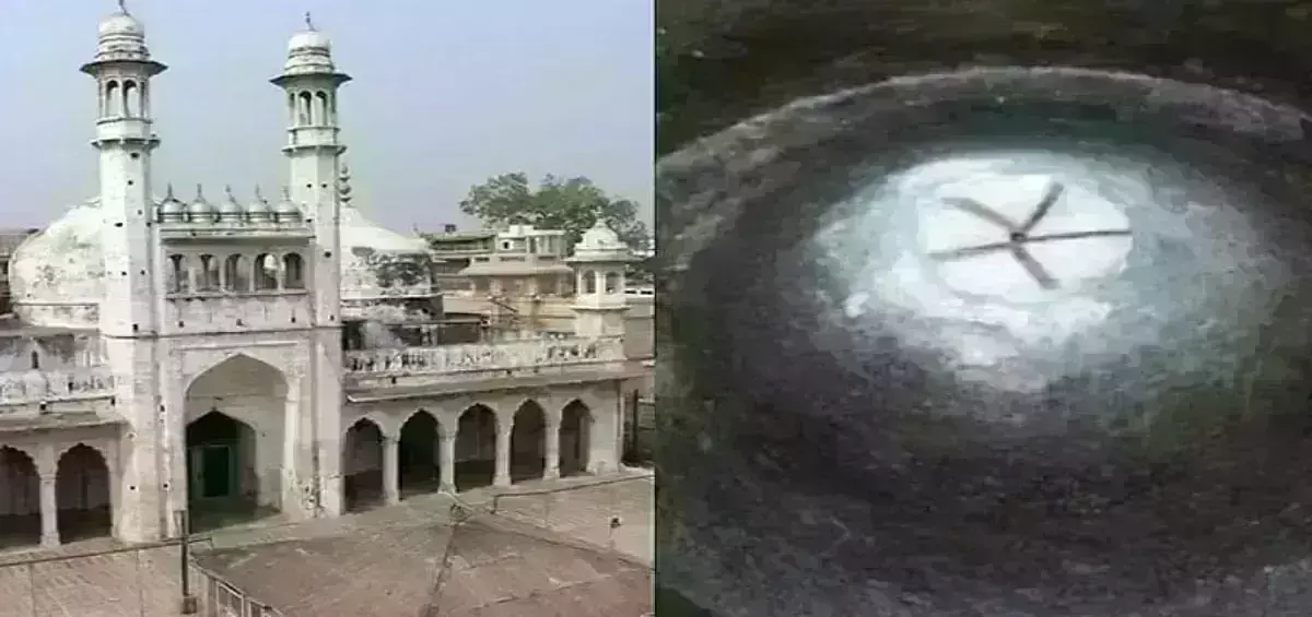 ज्ञानवापी शिवलिंग की नहीं होगी कार्बन डेटिंग, सुप्रीम कोर्ट ने लगाई रोक