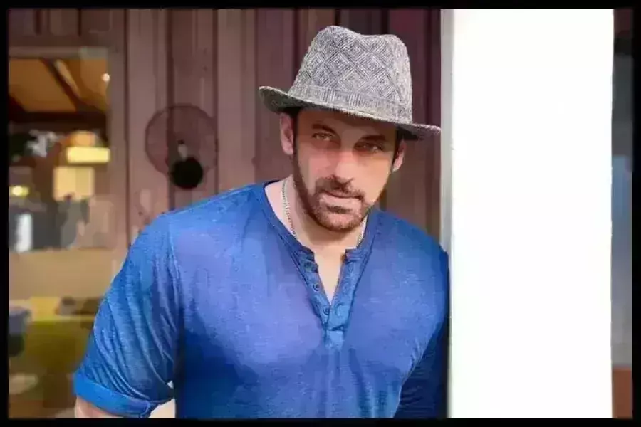 टाइगर 3 के सेट पर हुआ बड़ा हादसा, सलमान खान हुए घायल, कंधे और पीठ में आई गंभीर चोट