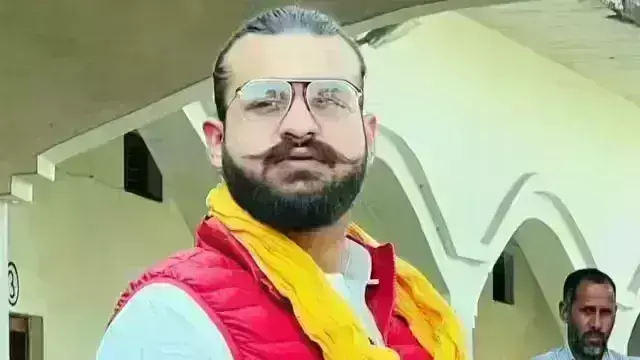 मुख्तार अंसारी के बेटे उमर को नहीं मिली राहत, सुप्रीम कोर्ट ने जमानत पर सुनवाई से किया इंकार