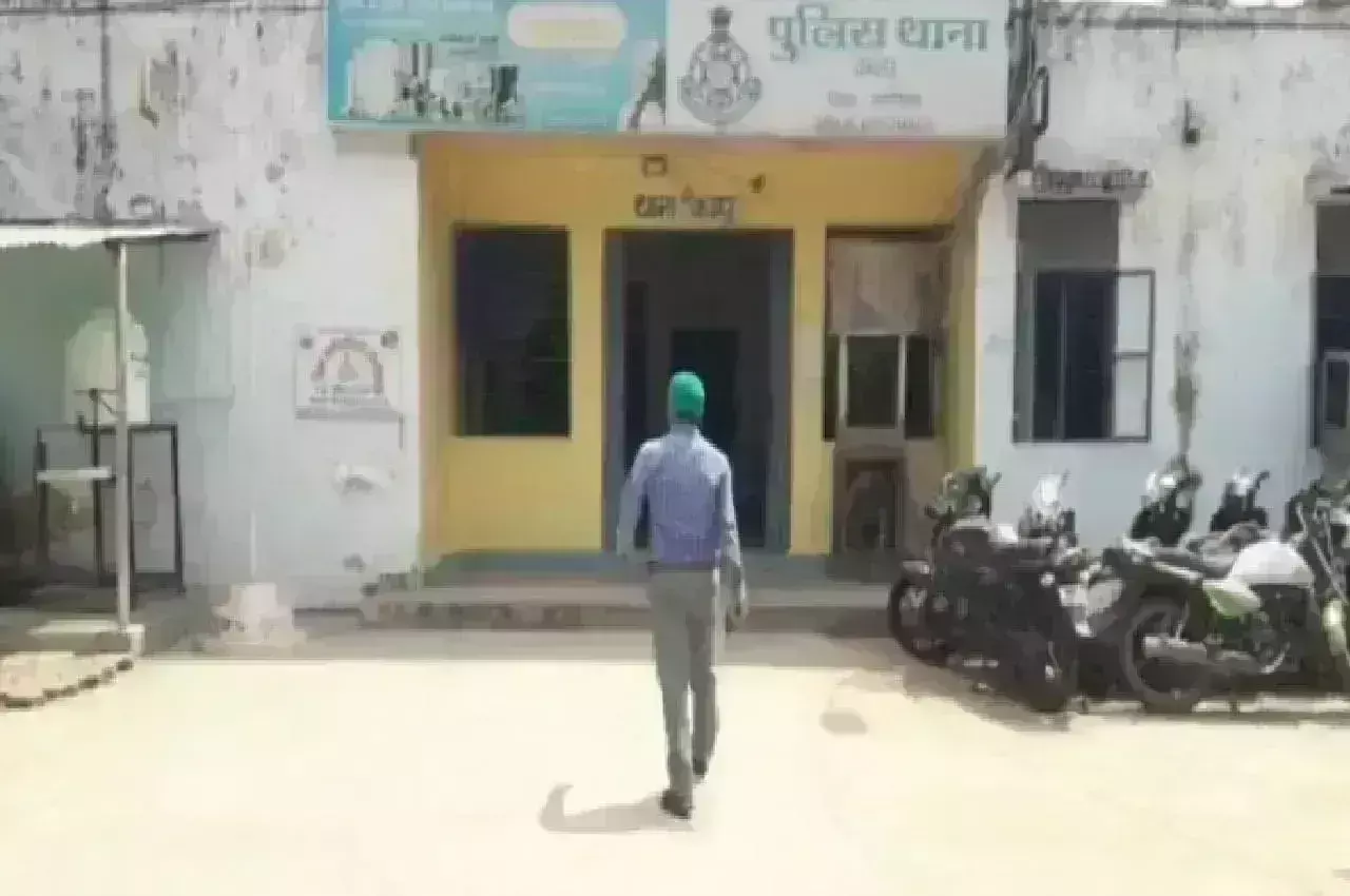 ग्वालियर में बिश्नोई गैंग के नाम से हत्या की धमकी ग्वालियर में बिश्नोई गैंग के नाम से हत्या की धमकी