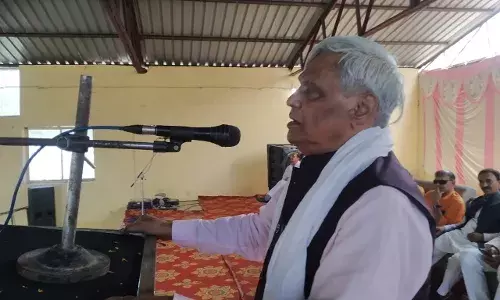 जिले की पांचों विधानसभा सीटों पर भाजपा का परचम फहराएं: प्रभात झा