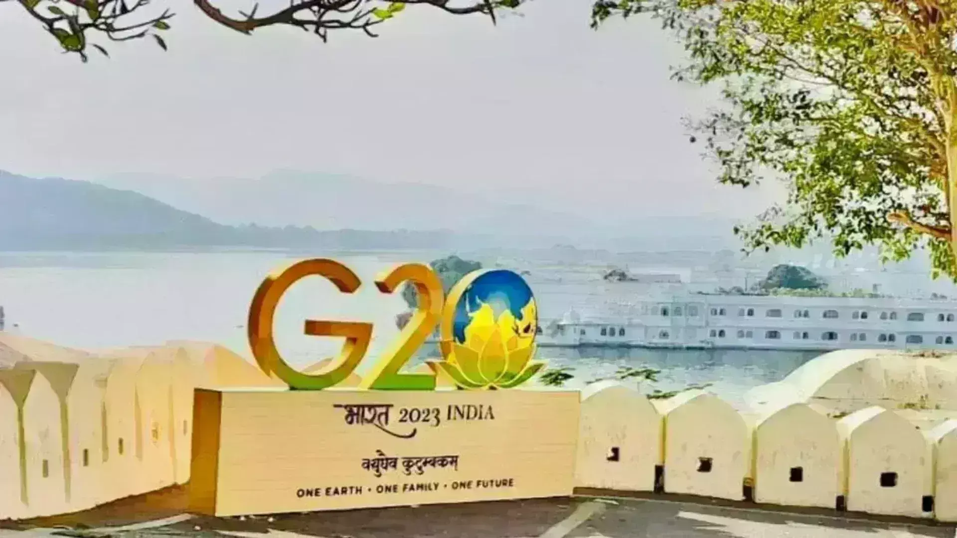कड़ी सुरक्षा के बीच श्रीनगर में शुरू हुई G-20 समिट, चीन और तुर्किये ने बनाई दूरी