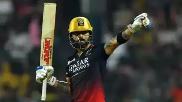 विराट कोहली के नाम दर्ज हुआ एक और रिकॉर्ड, IPL में सबसे ज्यादा शतक लगाने वाले बल्लेबाज बने विराट कोहली के नाम दर्ज हुआ एक और रिकॉर्ड, IPL में सबसे ज्यादा शतक लगाने वाले बल्लेबाज बने