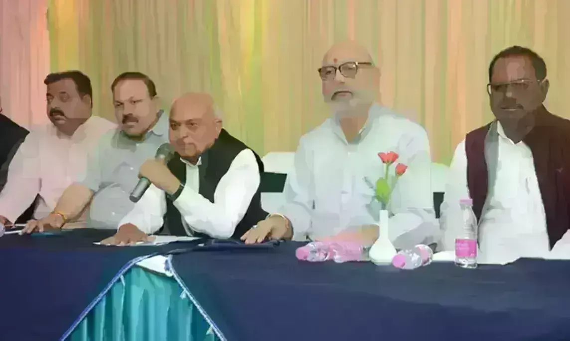 मप्र चुनाव 2023 : कांग्रेस ने ग्वालियर-चंबल संभाग की कुछ सीटों पर तय किए उम्मीदवारों के नाम, देखें लिस्ट