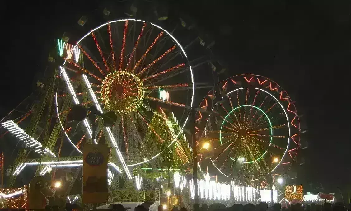 ग्वालियर में 29 मई से लगेगा समर मेला, खान-पान के साथ लोग उठा सकेंगे झूलों का आनंद