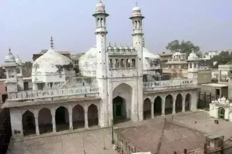 वाराणसी ज्ञानवापी मस्जिद केस में कोर्ट का फैसला, 7 मामलों की एक साथ करेगा सुनवाई