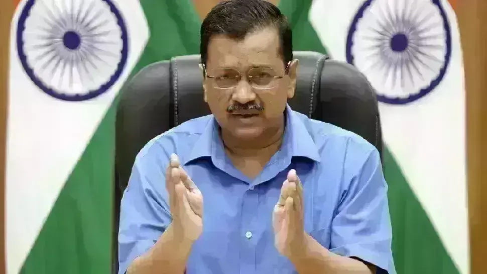 प्रधानमंत्री नरेंद्र मोदी डिग्री मामले में कोर्ट में पेश नहीं हुए केजरीवाल, दोबारा भेजा समन