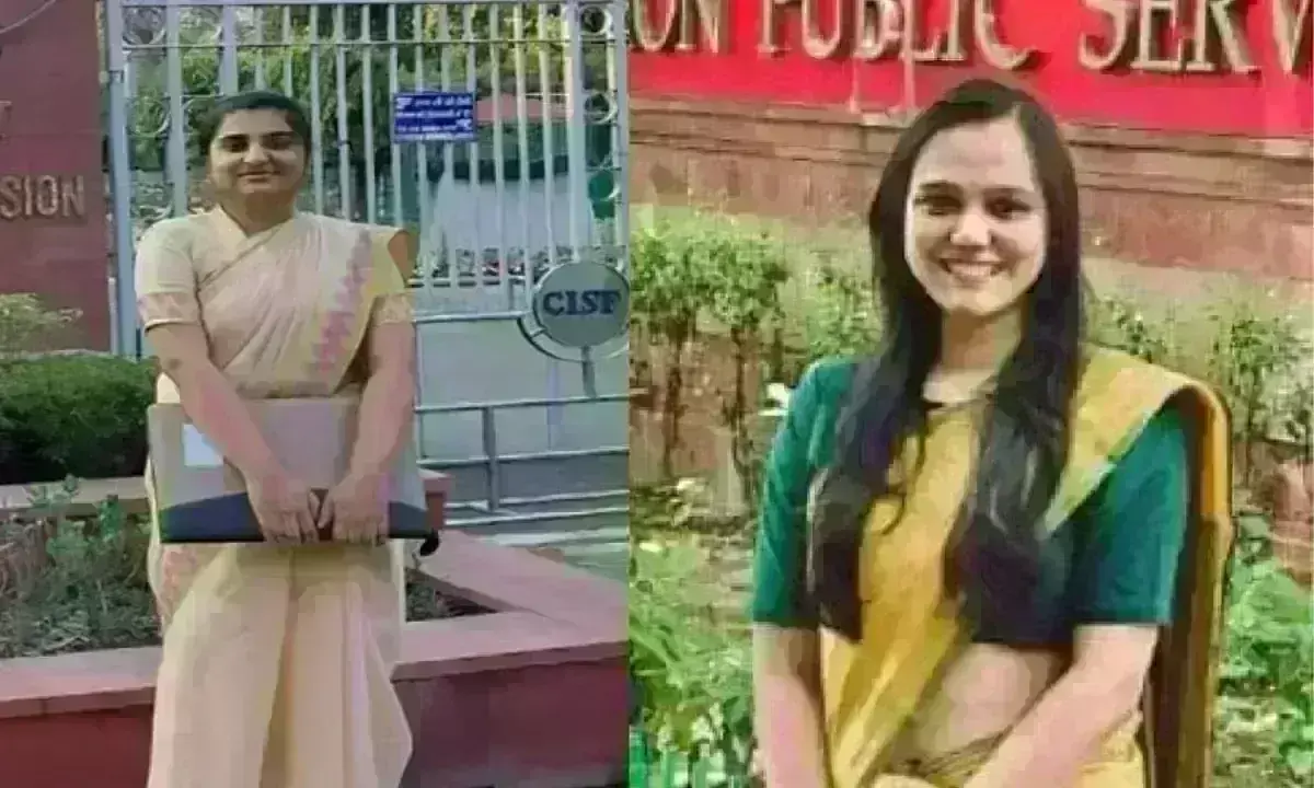 UPSC में सतना की स्वाति ने 15वीं और धार की संस्कृति ने प्राप्त की 49वीं रैंक, देखें लिस्ट
