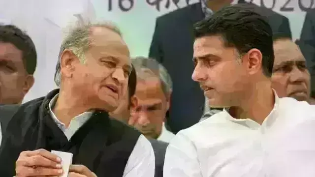 राजस्थान कांग्रेस अध्यक्ष बोले - मुख्यमंत्री अशोक गहलोत खुद देंगे सचिन पायलट के अल्टीमेटम का जवाब