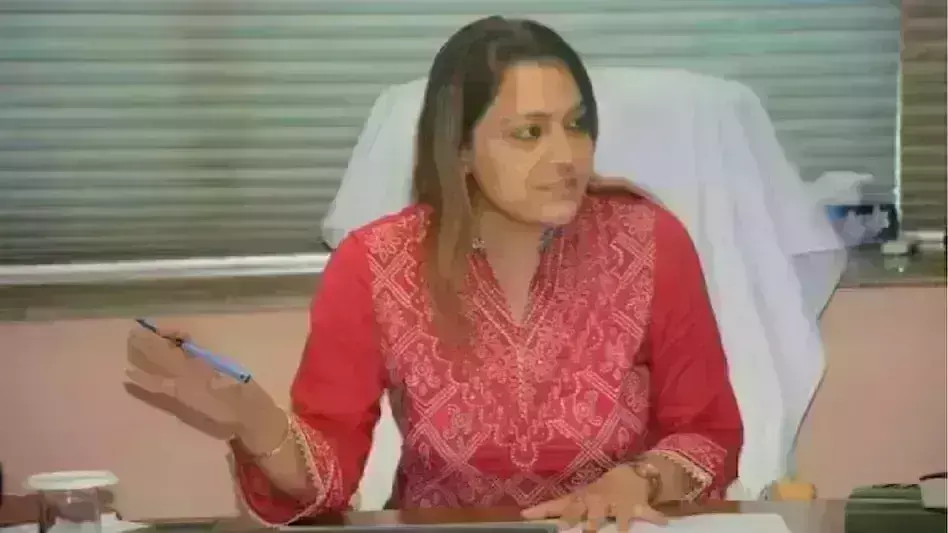 Delhi की मेयर शैली ओबेरॉय को झटका, नहीं होंगे स्थाई समिति के चुनाव, HC ने निरस्त किया फैसला